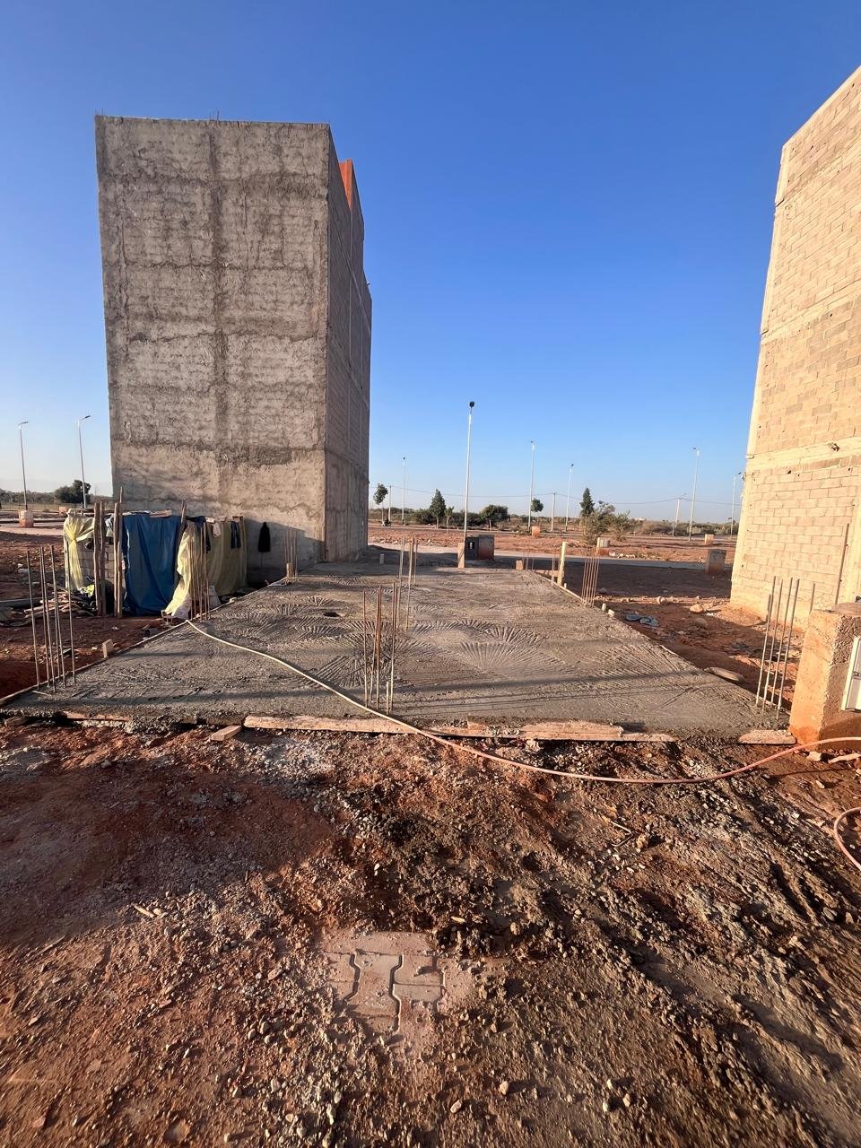 Contact KDB Construction